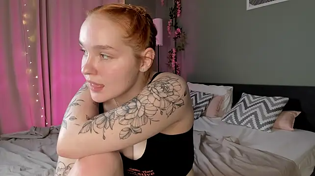 Chat +18 de Margo_Blaze ao vivo