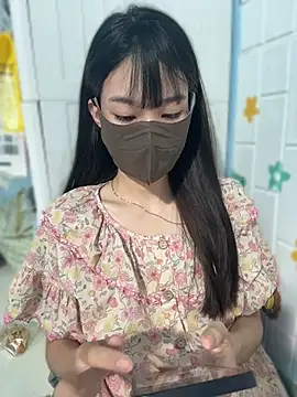 Vy-Baby Show Webcam