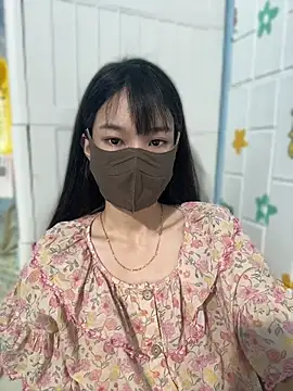 Vy-Baby 网络视讯表演