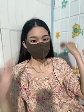 Vy-Baby 在線直播表演