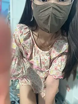 Vy-Baby Show Webcam