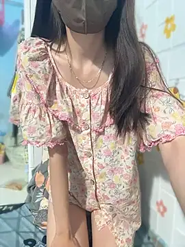 Vy-Baby 网络视讯表演