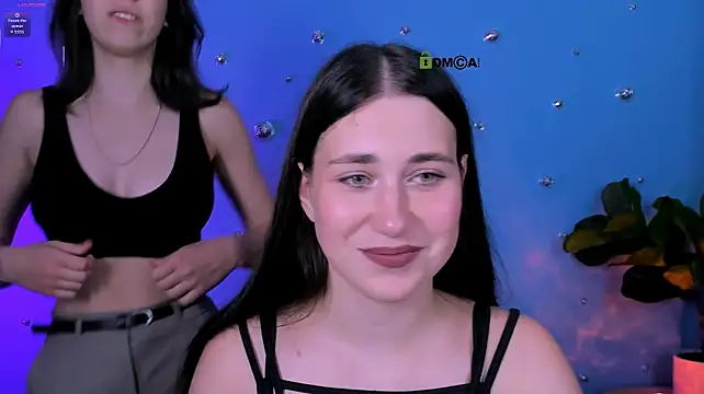 milana_sunny_n Webbikameraesitys