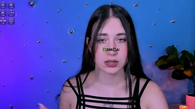 milana_sunny_ – Kamerová šou