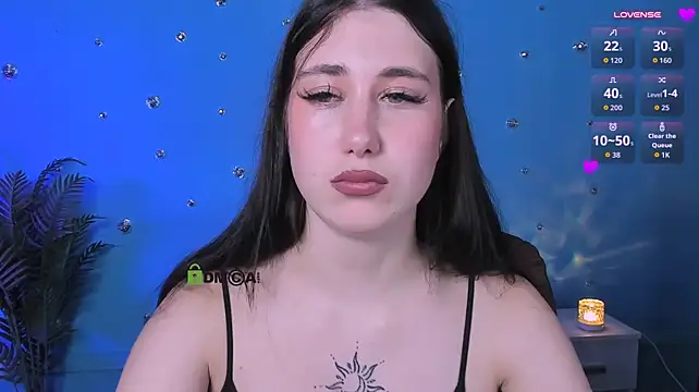 Živý XXX chat milana_sunny_