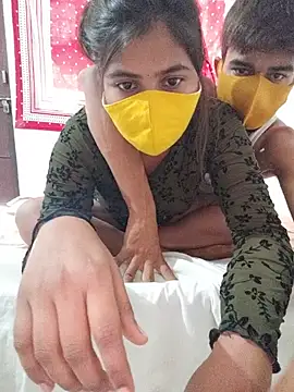 Show Webcam de chulbul_1