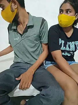 Show webcam de chulbul_1