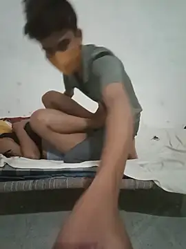 chulbul_1n Webbikameraesitys