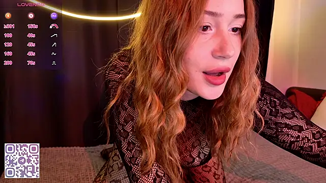amdimay Chat XXX in diretta