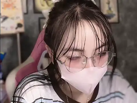 Mio886 现场XXX聊天