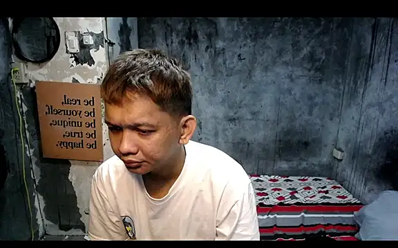 asianboi1111 Show Webcam