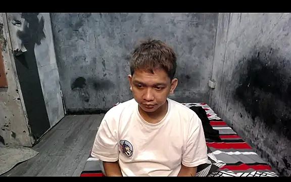 asianboi1111n Webbikameraesitys