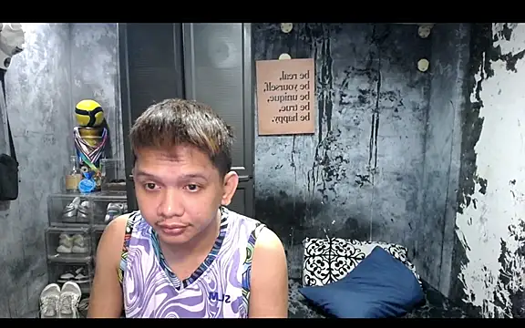 asianboi1111 网络视讯表演
