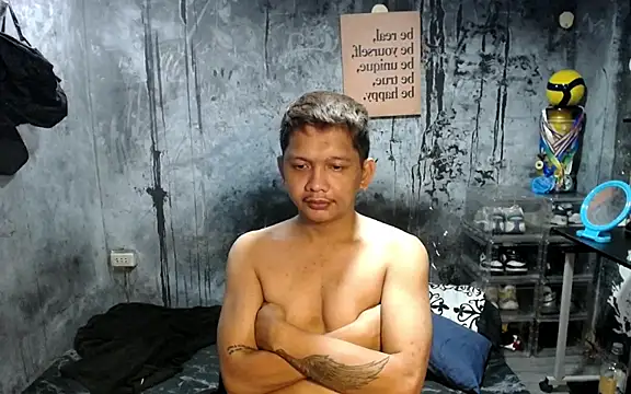 asianboi1111 Pertunjukan Webcam