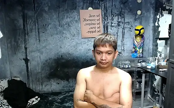 asianboi1111 Pertunjukan Webcam