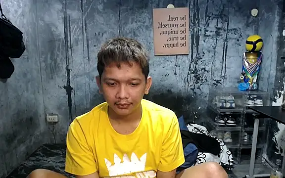 asianboi1111 网络视讯表演