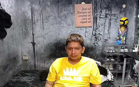 asianboi1111 Show Webcam