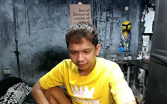 asianboi1111 Pertunjukan Webcam