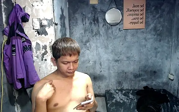 asianboi1111 Pertunjukan Webcam
