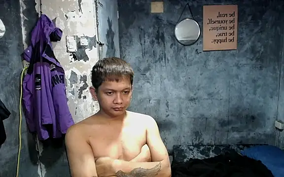 asianboi1111 Pertunjukan Webcam