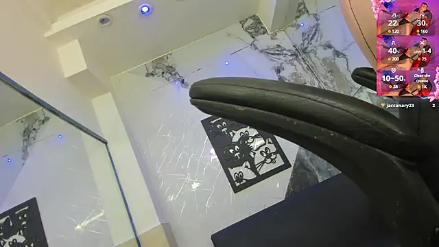عرض كام Frank_Boys