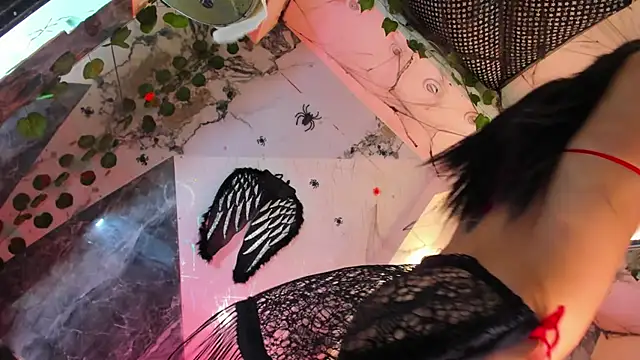 steissy_daring Webcam show