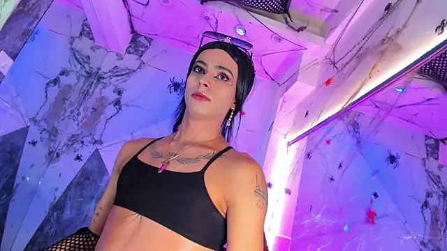 הופעת וובקאם של steissy_daring