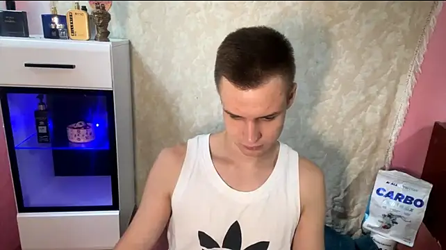 BigBabyMax – Kamerová šou