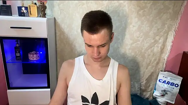 BigBabyMax Webcam show