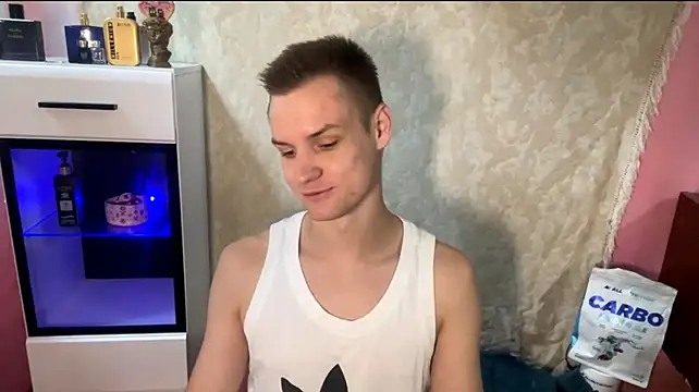 BigBabyMax – Kamerová šou