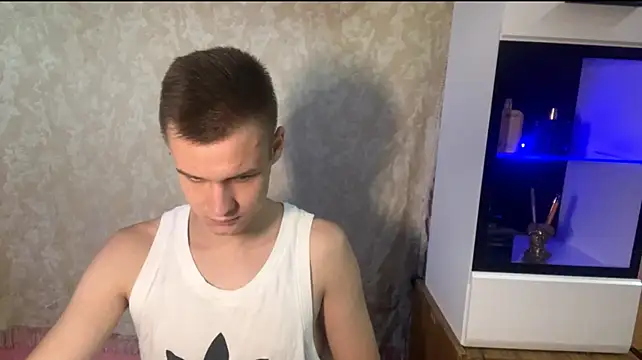 Show Webcam de BigBabyMax