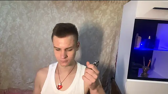 Show de webcam de BigBabyMax