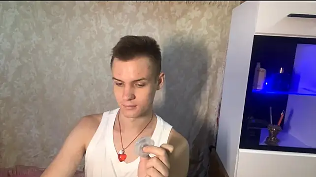 BigBabyMax Webcam-Show