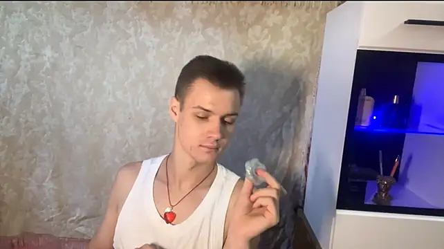 BigBabyMax webcam show