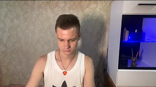 Show de webcam de BigBabyMax