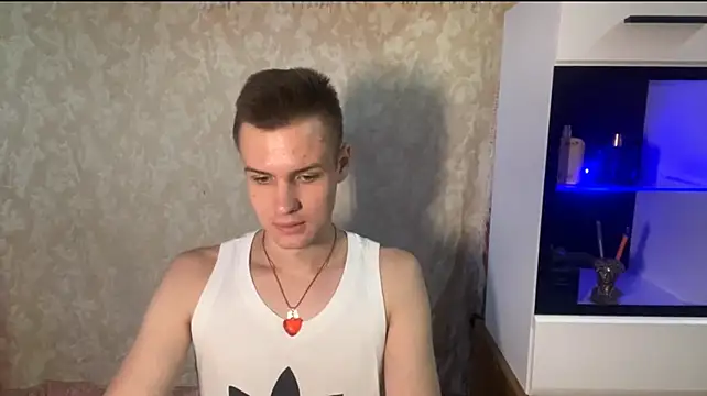 BigBabyMax Webcam show