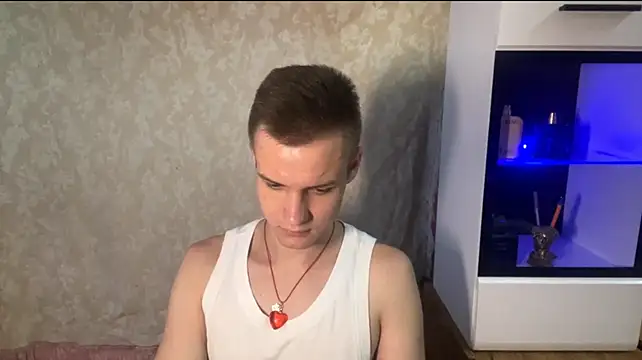Вебкам-шоу BigBabyMax