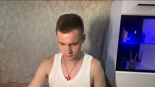 Вебкам-шоу BigBabyMax