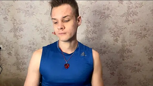 Webkamerová show BigBabyMax