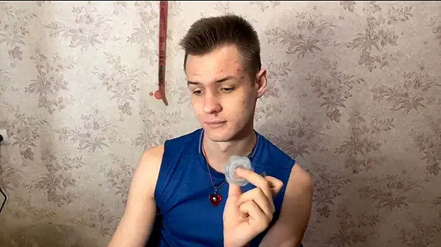 Webkamerová show BigBabyMax