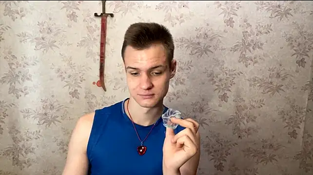 BigBabyMax Webcamshow