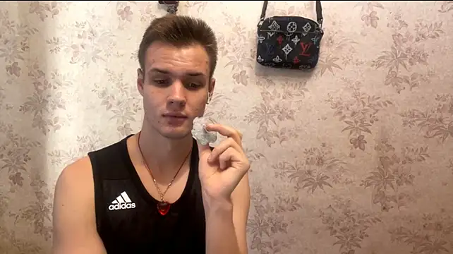 Webkamerová show BigBabyMax