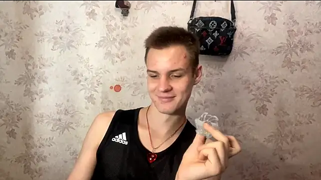 BigBabyMax – webcam-show