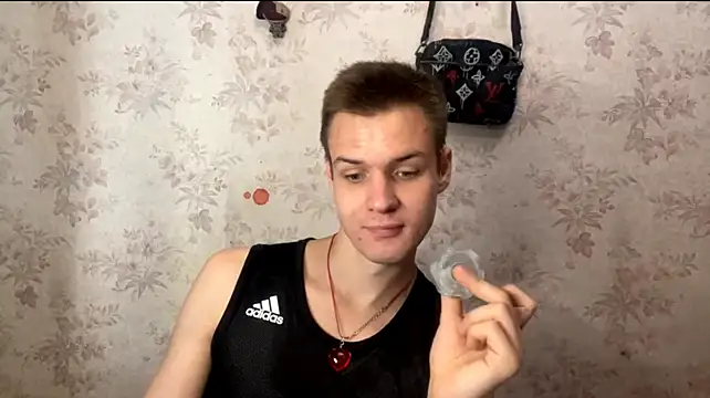 BigBabyMax – Kamerová šou