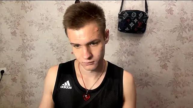 BigBabyMax – Kamerová šou