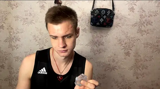 Webkamerová show BigBabyMax