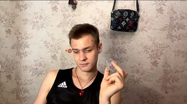 BigBabyMax Webcamshow