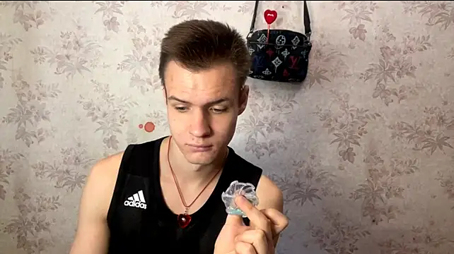 Webkamerová show BigBabyMax