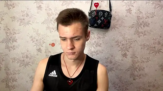 Webkamerová show BigBabyMax