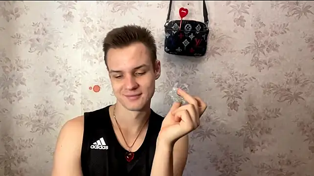 BigBabyMax's Webcam Show
